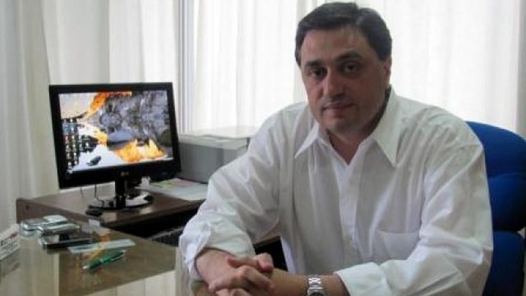 Intendente de Brinkmann expuso en la Cámara de Diputados sobre la situación de Sancor