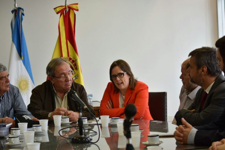 Presentan proyecto de Universidades Populares