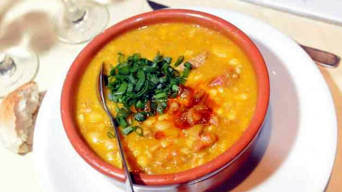 1° de mayo: preparar un locro sale 272% más que el año pasado