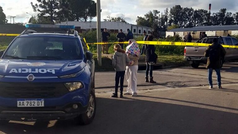 Hallaron muerta a Tamara, la joven buscada en Villa María