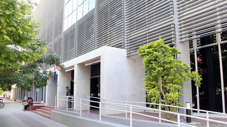 Frontera: un hombre permanecerá en prisión preventiva por abusar sexualmente de su hija