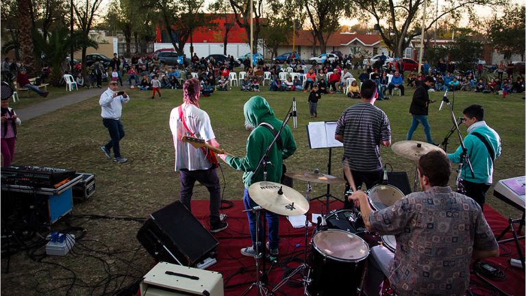 Nueva fecha del Llenate 2017, 50 años Rock Nacional