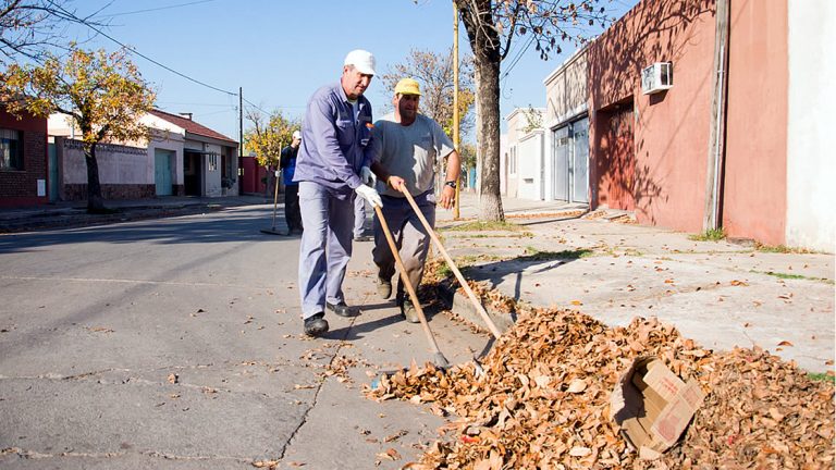 Así serán los servicios en Año nuevo