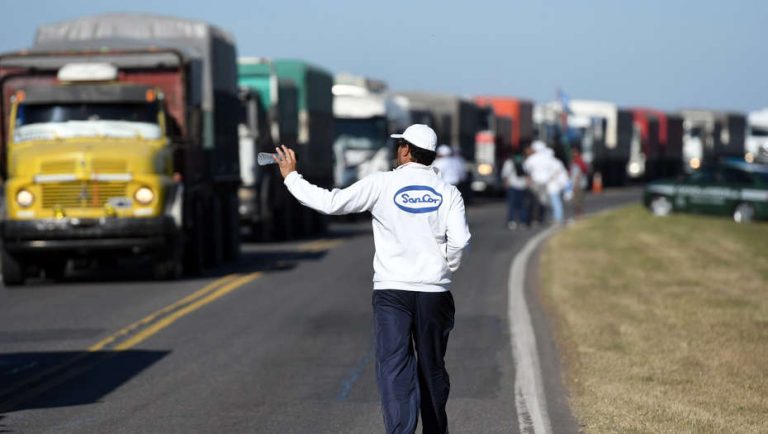 Se destrabó el conflicto en Sancor: malestar en el Gobierno por gerentes que cobran $400 mil