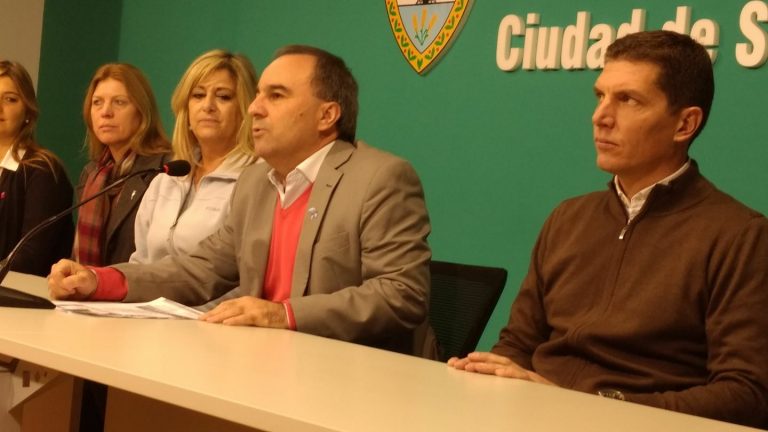 Se anunció la primera Expo Polo Educativo San Francisco