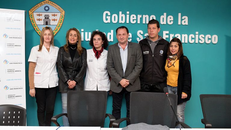 Realizarán encuestas sobre tabaquismo a jóvenes entre 18 y 24 años