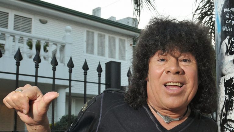 El cuartetero emitió un comunicado luego de su exabrupto
