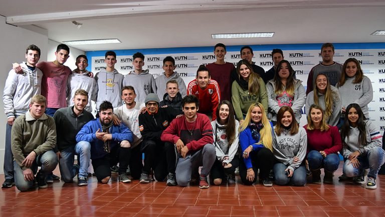 Se realizaron las elecciones del Centro de Estudiantes de la UTN