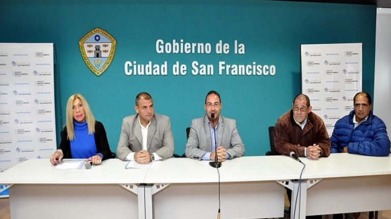 La Cultura es la sonrisa de los barrios se desarrollará este domingo en San Cayetano