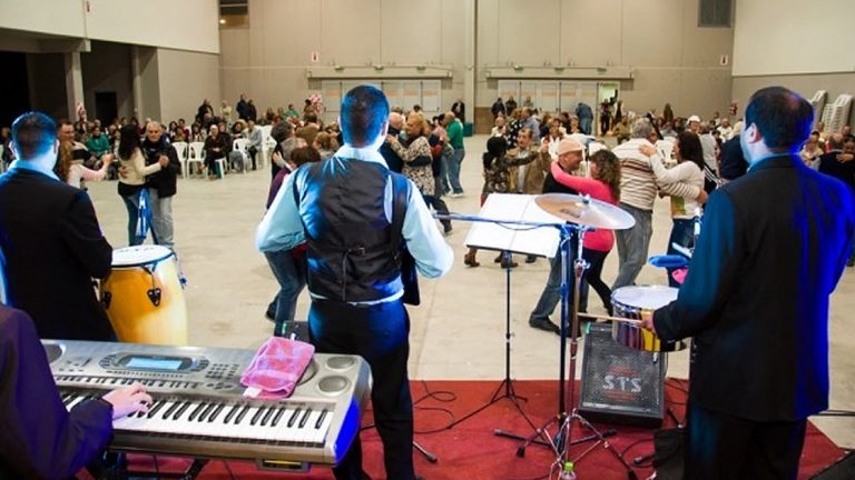 Se llevó a cabo el tercer encuentro del ciclo Domingos Diferentes