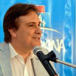 Llaryora: «Este proyecto es de estricta justicia»