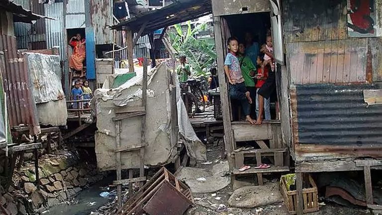 ONU: la pandemia amplió la brecha entre ricos y pobres en Latinoamérica