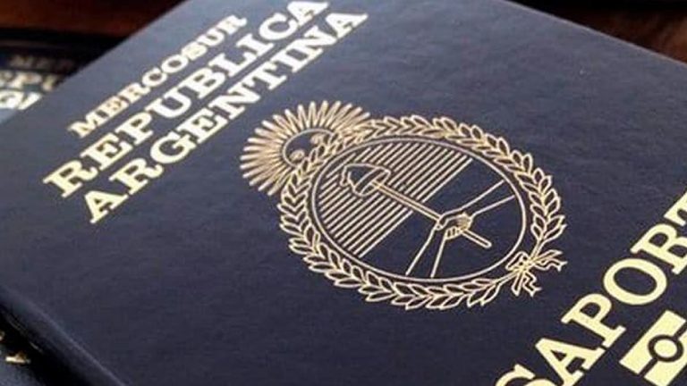 Pasaportes con fallas de impresión: cuáles son los afectados, cómo consultarlo online y dónde acudir