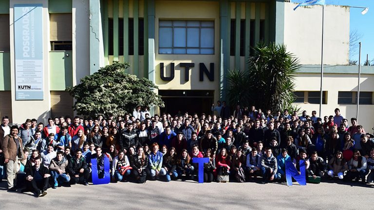 Se abren las inscripciones al Seminario Universitario 2019 de UTN