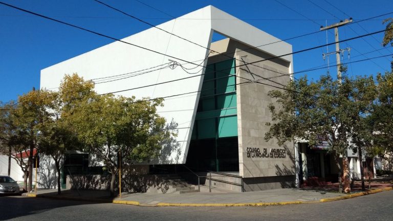 El Colegio de Arquitectos ayuda a sus afiliados ante la difícil situación