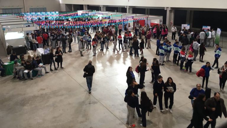 La 4ta edición de la Expo Polo Educativo será virtual desde el 19 octubre