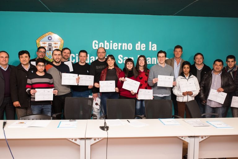 El municipio otorgará 60 becas para Diplomado en Marketing Digital