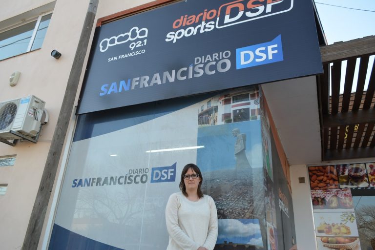 Brenda Austin: «Bienvenido sea el debate»