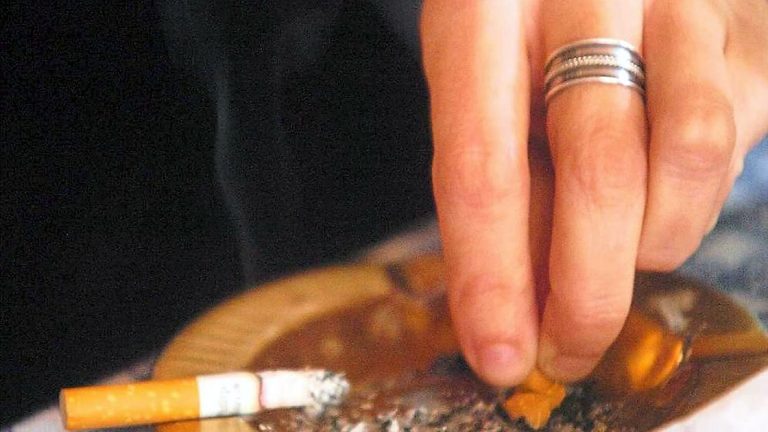 Se celebra el día mundial sin tabaco