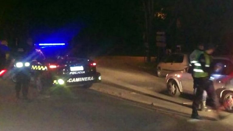 Más localidades restringen la circulación nocturna