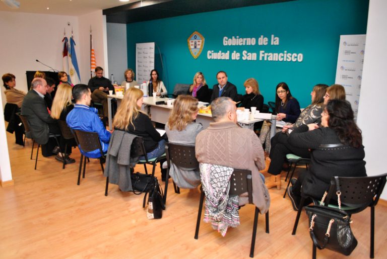 Lanzamiento de la 6º edición del Programa de comprensión Lectora Comprender