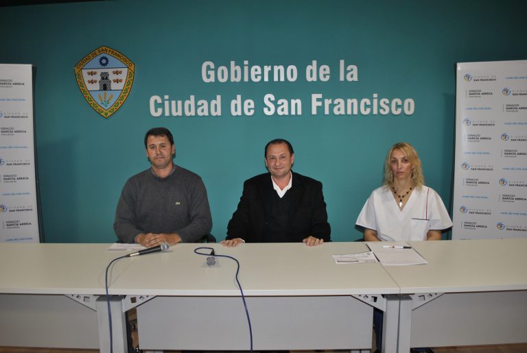 3º Foro Interdisciplinario sobre Abuso de Drogas en la ciudad