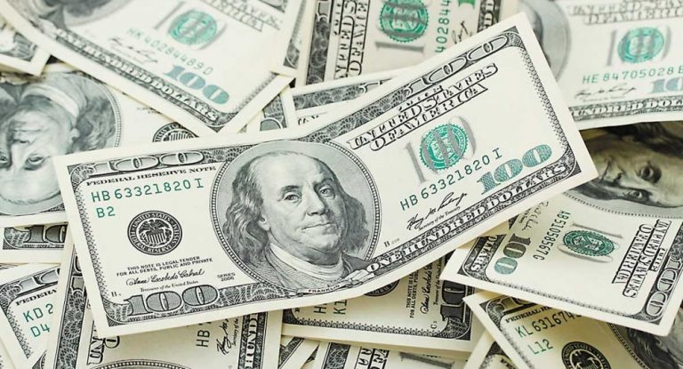 El dólar registró la mayor suba desde la salida del cepo