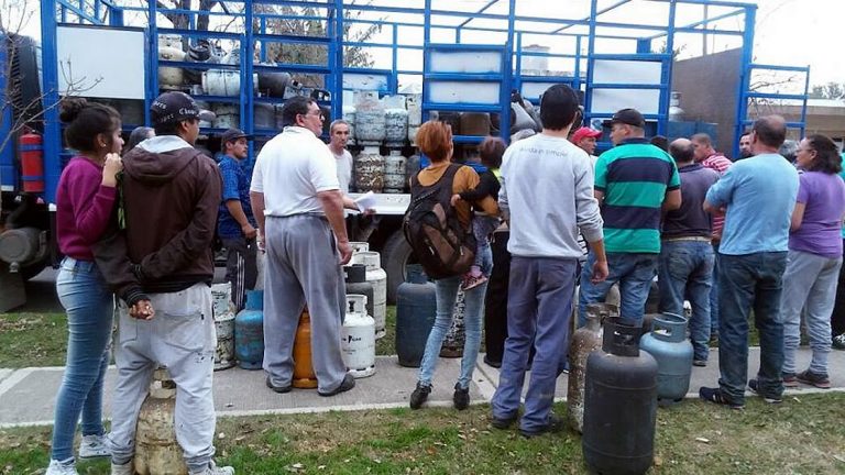 Sigue este viernes el programa «Garrafas para todos»