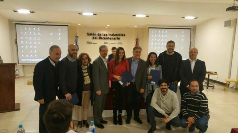Cuatro largometrajes cordobeses en pleno rodaje recibieron aportes provinciales