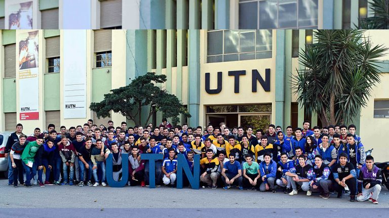 UTN: Culminaron con éxito las Jornadas de Puertas Abiertas