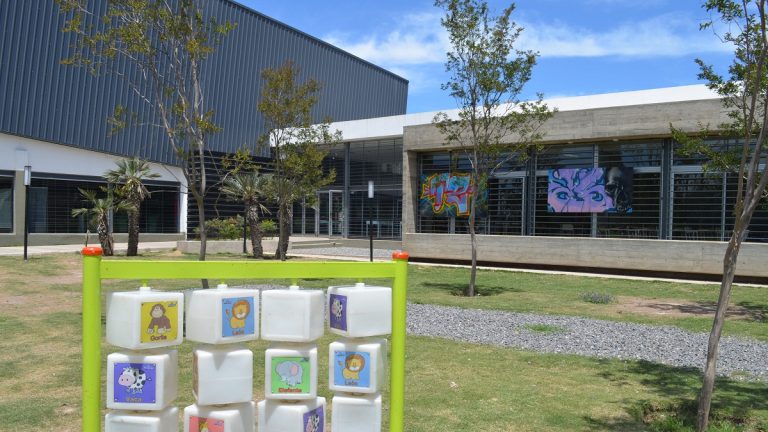 Córdoba: Más de 70.000 vecinos ya disfrutaron de las actividades de los Parques Educativos