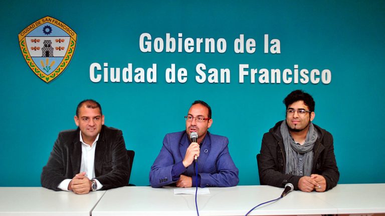 Se anunció la Temporada Teatral de Invierno en la ciudad