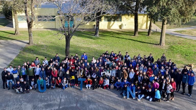 Más de 220 alumnos comenzaron el Seminario Universitario extensivo de la UTN