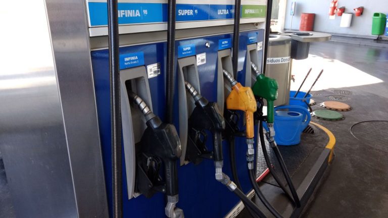 En marzo, las ventas de combustibles sufrieron una caída de 7,1% en Córdoba