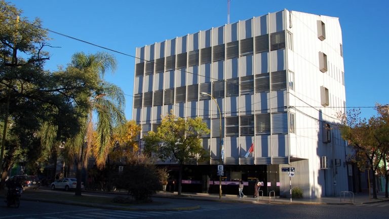 Casa de Córdoba: Charla-Debate sobre Abuso Sexual Infantil