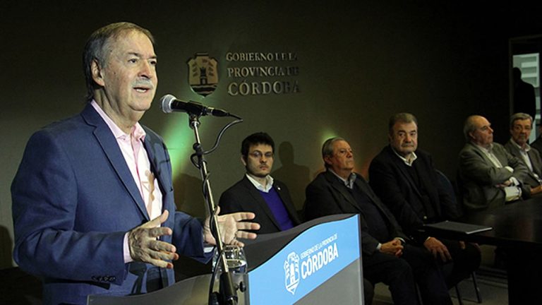La Provincia invertirá $766 millones en hospitales provinciales