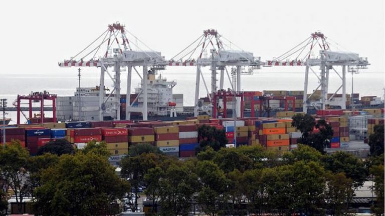 En Argentina, se paga más de costos logísticos que de aranceles al país importador