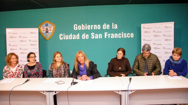 Se anunció el ciclo de teatro «Teatreando»
