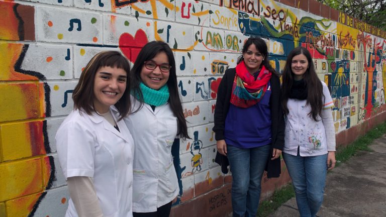 Actividades para la Semana de la Salud Mental, un compromiso colectivo