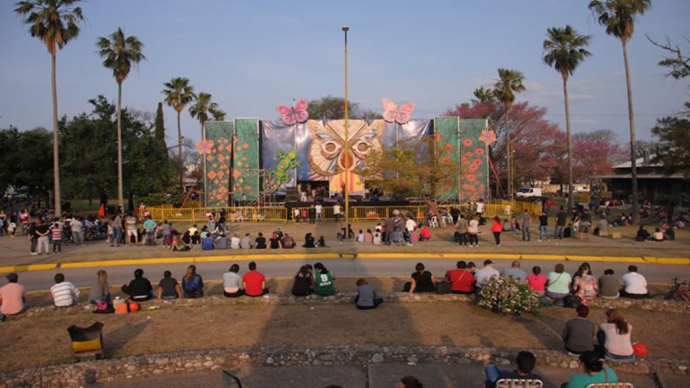 Cerró el Llenate 2017, 50 años Rock Nacional