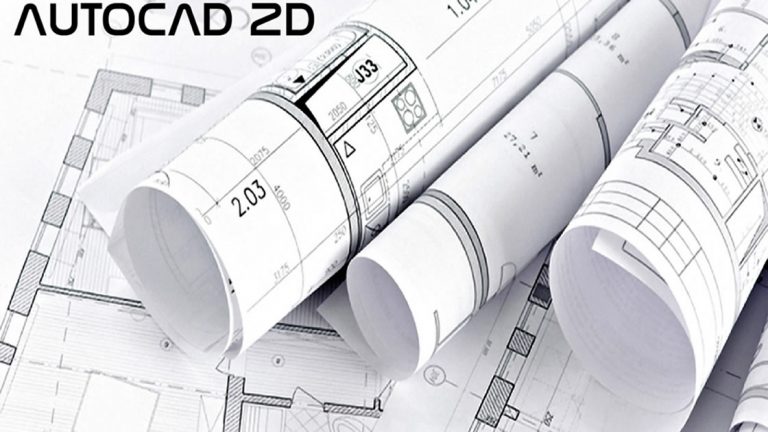 Curso de Autocad 2D en UTN