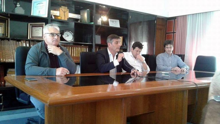 Morteros suspende todos los eventos hasta el 31 de marzo