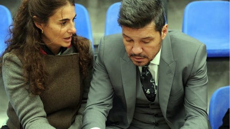 La mujer detrás del gran hombre: quién es Gabriela Galaretto, el «cerebro» de los proyectos sociales de Marcelo Tinelli