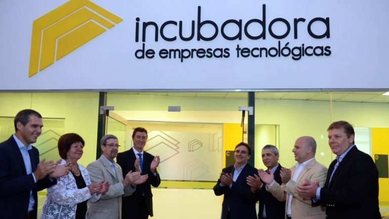Charla de emprendedores: Inbound Marketing