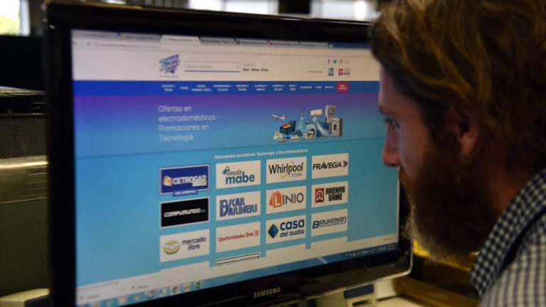 Cybermonday: largan los tres días de rebajas en internet