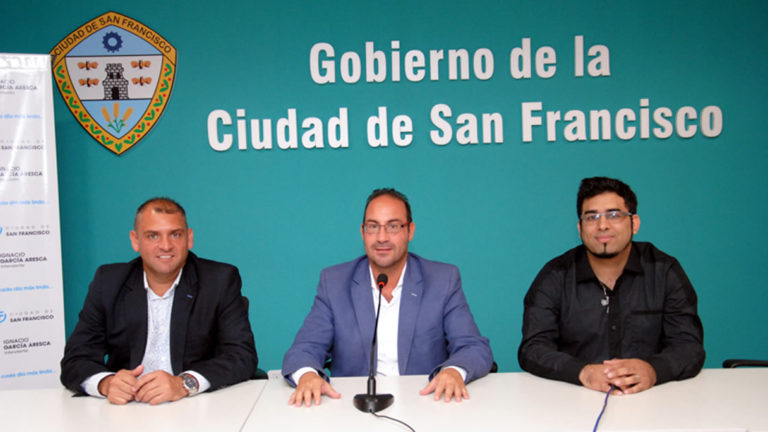 Nueva fecha del programa cultural «El teatro va a los barrios»