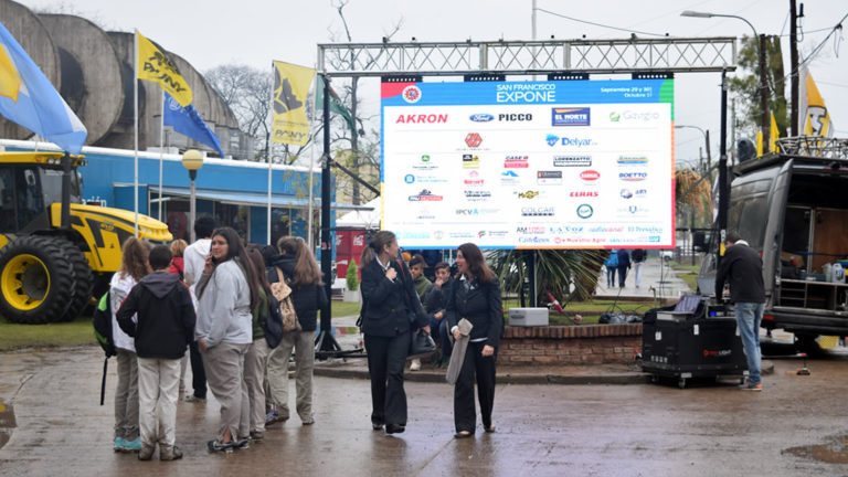 San Francisco Expone 2019 ya tiene fecha