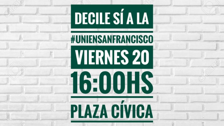 Los estudiantes del Cusf ponen en marcha un nuevo plan de acción