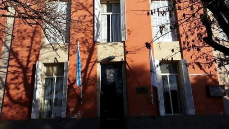 Morteros: Pidió una audiencia con el Intendente y robó una cartera