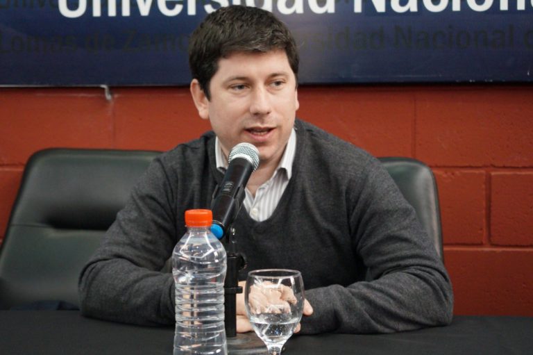 Semana clave en el CUSF